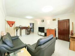 Blk 59 BLANGAH GARDEN (Bukit Merah), HDB 4 Rooms #481900011